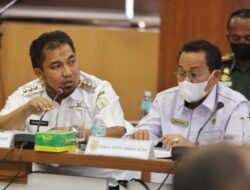 Pj Bupati Aceh Besar Bentuk Tim Percepatan Penurunan Stunting