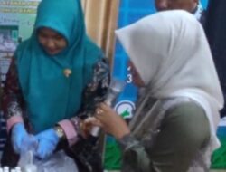 Makanan di  Warung Kopi ‘ Sanger Ureueng Aceh” Positif Mengandung Boraks