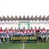 Turnamen Sepakbola Pangdam IM Cup 2026 U-43 Se-Aceh  Dimulai