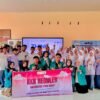 Mahasiswa KKN Reguler-84 USK Edukasi Siswa SMAN 1 Bandar Dua tentang  Etika Bermedia Sosial