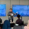 Ditopang 23 Persen Sektor Pembiayaan Usaha Berkelanjutan, Kinerja BSI  Solid