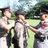 Kapolda Aceh Buka Pendidikan Pembentukan Bintara Polri 2026, Siapkan SDM Presisi yang Profesional