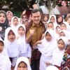 Wagub Fadhlullah: Empat Pelajar Penerima Beasiswa ke Tiongkok Disiapkan Jadi Generasi Penggerak Hilirisasi