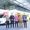 Perkuat Literasi dan Inklusi Keuangan Syariah di Aceh, BSI bersama OJK dan FKIJK Gelar GENCARKAN