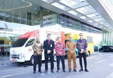 Perkuat Literasi dan Inklusi Keuangan Syariah di Aceh, BSI bersama OJK dan FKIJK Gelar GENCARKAN
