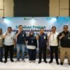 BSI Perluas Akses Peserta BPJS Ketenagakerjaan melalui Jaringan BSI Agen