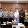 Polda Aceh dan Ombudsman RI Perwakilan Aceh Sepakat Perkuat Sinergi Tingkatkan Pelayanan Publik