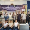 Raker AFA Digelar, Konsolidasi Menuju Prestasi Pra PON 2027 dan PON 2028