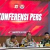 Anggota POM TNI AD Gugur saat  Bantu Polisi Hadang Bandar Narkoba