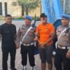 Oknum Polisi Pelaku Perampokan Toko Emas Dipecat