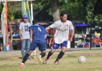 PSMT Meunasah Tuha Gagal ke Semifinal Pangdam IM Cup