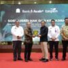 Bank Aceh dan Taspen Edukasi Hak dan Kewajiban PNS Jelang Pensiun