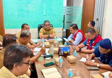 Cegah Kegaduhan, Pemerintah Aceh Ultimatum  Pertamina Segera Perbaiki Pelayanan SPBU