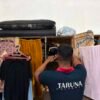 Pastikan Zero Halinar, Kakanwil Ditjenpas Aceh Sambangi Lapas Banda Aceh