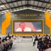 Kapolda Aceh Nobar Malam Penganugerahan Hoegeng Awards 2026, Lima Polisi Teladan Raih Penghargaan
