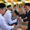 Wagub Aceh: Dayah Benteng Utama Membangun Generasi Beriman dan Berakhlak