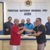 Koperasi Tinta Emas Aceh Laksanakan RAT Perdana Tahun Buku 2025, Azhari Dipercayakan jadi Ketua