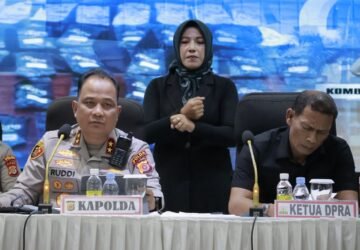 Pemasok Vapee Getar Mengandung Etomidate kini Masuk DPO