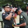 Kasdam IM Tutup Dikmaba Infanteri TNI AD, 163 Prajurit Muda Siap Mengabdi