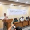 Pemerintah Aceh dan USK Kaji Pemanfaatan Pasir dan Lumpur Bencana untuk Bata Ringan