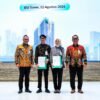 Didukung Danantara, Lebih dari 700 Peserta Magang Bergabung di BSI