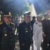 Kapolda Aceh Ikuti Apel Kehormatan dan Renungan Suci di Taman Makam Pahlawan