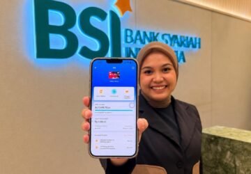 Manjakan Nasabah Bertransaksi, BSI Luncurkan Hasanah KKI Card Berbasis GPN