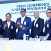 BSI Catat Rekor Tertinggi, Nasabah  Capai 24,3 juta