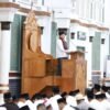 Dihadiri Kapolda Aceh, Peringatan Maulid Nabi di Masjid Raya Baiturrahman Berlangsung Khidmat