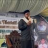 MTQ XV Kemukiman Lhoknga Berakhir, Tgk Syukrullah Sampaikan Tausiah