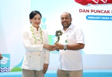 Bank Aceh  Raih KEJAR Award OJK 2026