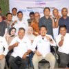 Aldin Nainggolan Kembali Pimpin  SMSI Aceh Periode 2026-2030