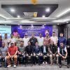 PSSI Banda Aceh Gelar Turnamen Sepakbola, 8 Tim Siap Tempur