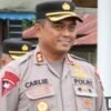 Carlie Syahputra Jabat Kabid Propam Polda Aceh, ini Profilnya