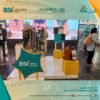 Tidak hanya Sektor Pembiayaan, BSI Bangun Ekosistem UMKM Nasional Bersama Danantara