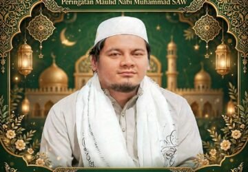 Ayo Hadiri! Maulid Nabi di Gampong Jruek Bak Kreh Hadirkan Abuya Habibie Waly Minggu Malam Ini