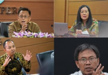 HPN 2027 Belum Diputuskan, Dewan Pers akan Libatkan Seluruh Konstituen
