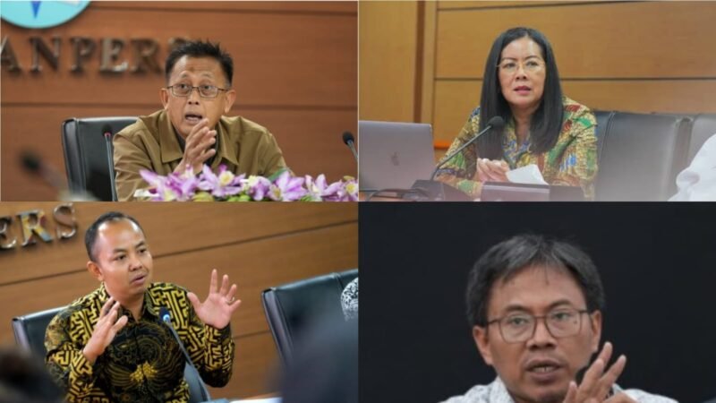 HPN 2027 Belum Diputuskan, Dewan Pers akan Libatkan Seluruh Konstituen