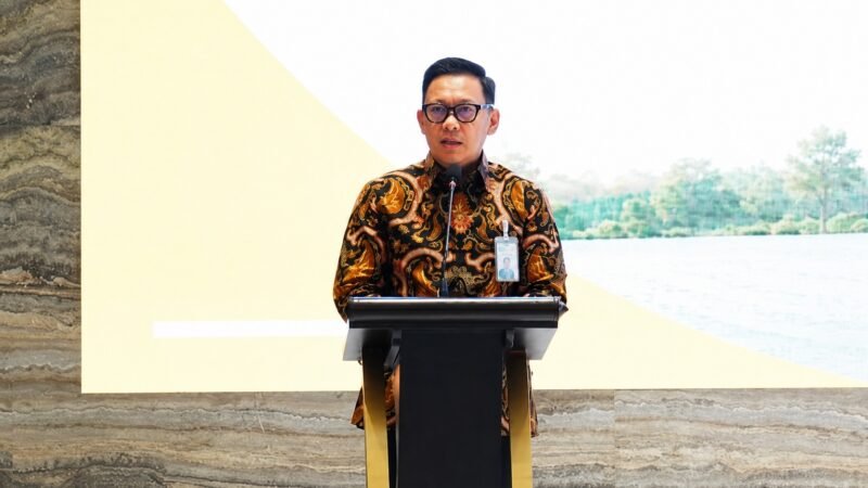 Pembiayaan Rumah Subsidi BSI Tembus Rp 6,7 Triliun
