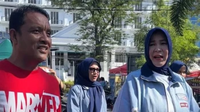 Semarakkan CFD , Dispora Banda Aceh Gelar Kejuaraan Sepatu Roda Piala Wali Kota