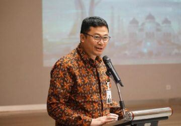 Semakin Dipercaya Masyarakat, Nasabah BSI Region Aceh Capai 5,3 Juta Orang