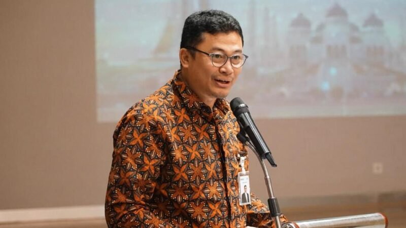 Semakin Dipercaya Masyarakat, Nasabah BSI Region Aceh Capai 5,3 Juta Orang