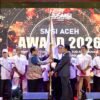 SMSI Aceh Award: Apresiasi dan Amanah Baru Media