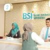 BSI Ucapkan Terima Kasih, Dipercaya Presiden Prabowo Jadi Bank Penyedia Rekening Masyarakat