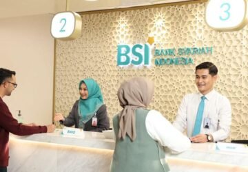BSI Ucapkan Terima Kasih, Dipercaya Presiden Prabowo Jadi Bank Penyedia Rekening Masyarakat