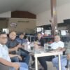 Ketua DPRK Sambut Positif Kehadiran SMSI Aceh Besar, Dorong Pers Lebih Profesional dan Bertanggung Jawab