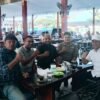 Ngopi Bareng SMSI, Syech Muharram: Perusahaan Pers Bertanggung Jawab Kunci Lahirnya Media Profesional Bebas Hoaks
