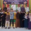 Plt Camat  Fata Buka TC, Kuta Malaka  Target  Raih Hasil Terbaik di  MTQ ke-35