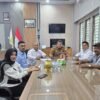 Sambut SMSI Aceh Besar, Sekda Bahrul Jamil: Media Mitra Penting Pemerintah