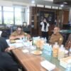 Pemerintah Aceh Dukung BKKBN Perkuat Koordinasi dan Data